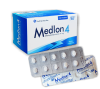 Medlon 4
